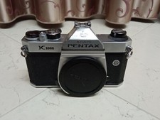 Corpo macchina fotografica
