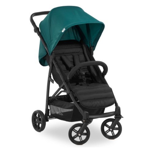 Hauck passeggino ruote - ruote, 0