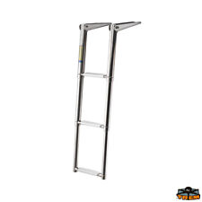 1 Scaletta telescopica da