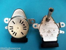 MOTORIDUTTORE GIRARROSTO