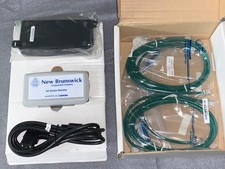 Nuovo Brunswick NBS TCA-3