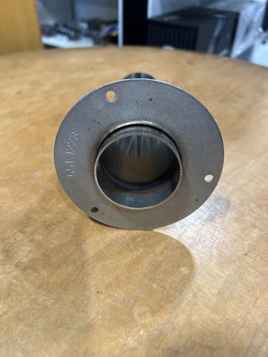 Killer in acciaio inox - s&s, db-