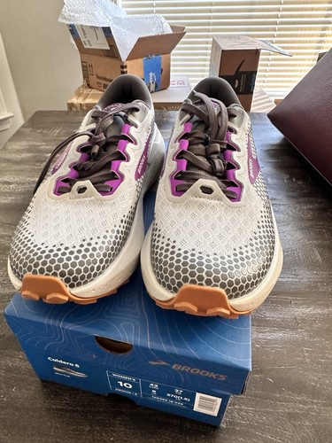 Brooks caldera ultra trail - brooks, 6
