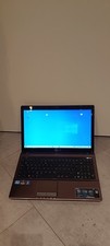 Asus A53s - Core i5 - HDD da