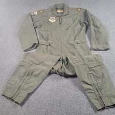 Tuta da volo vintage USAF
