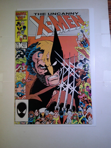 The uncanny men - the, primo
