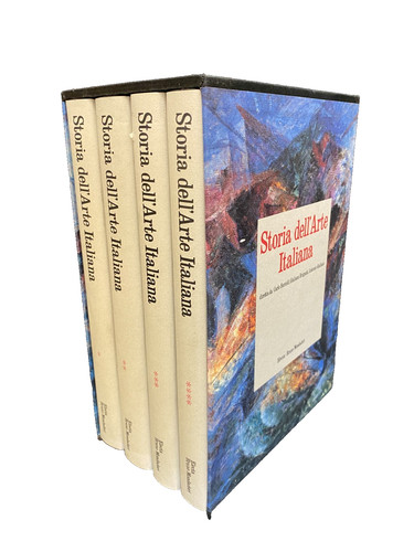 Storia dell arte - storia, italiana