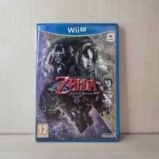 The Legend of Zelda: Twilight