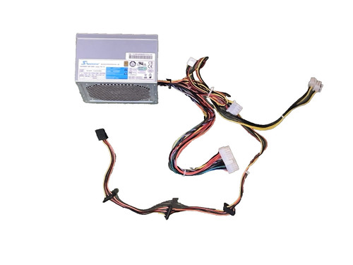 Alimentatore atx seasonic - atx,
