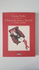 Leone Frollo- I Signori Della
