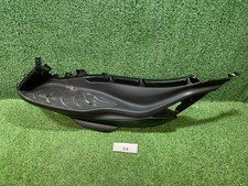 PEDANA ANTERIORE SINISTRA