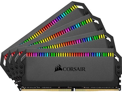 Corsair dominator - corsair,