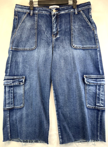 Disclosure denim capri donna - disclosure,