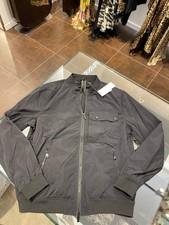 Gazzarrini bomber jacket