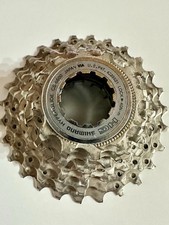 Pacco pignoni shimano cs6600 - pacco,