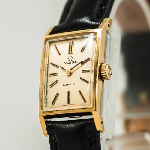Vintage 1970 omega geneve - 1970*,