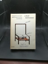 Fenomenologia dell esperienza - fenomenologia, dell'esperienza