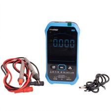 FNIRSI S1 Digitale Multimetro