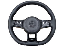 Volante sportivo originale a