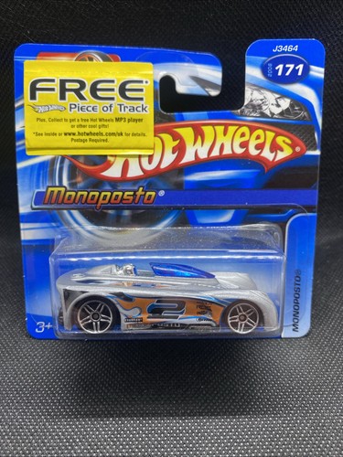 Hot wheels 2006 171 - -,