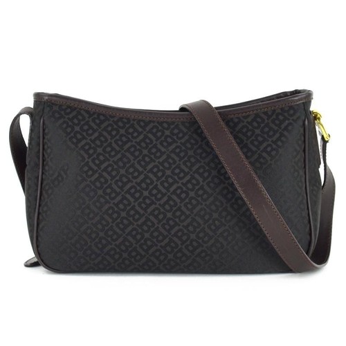 Borsa tracolla bally in - borsa, a