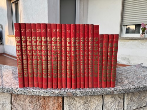 Collezione completa