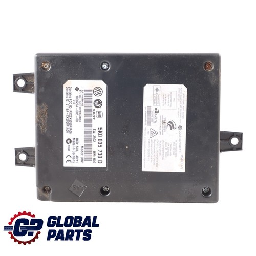 Volkswagen golf 6 module - golf, vi