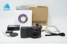 [3.750 scatti] RICOH GX200