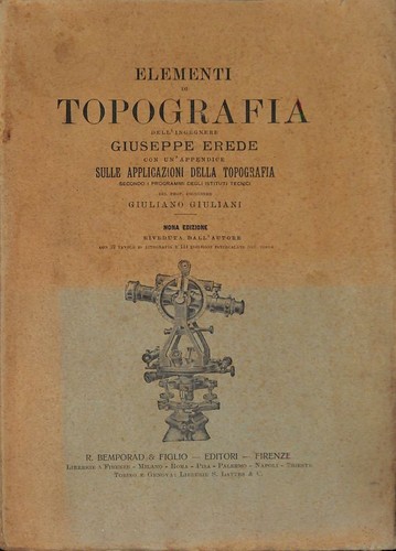 Elementi topografia erede - di,