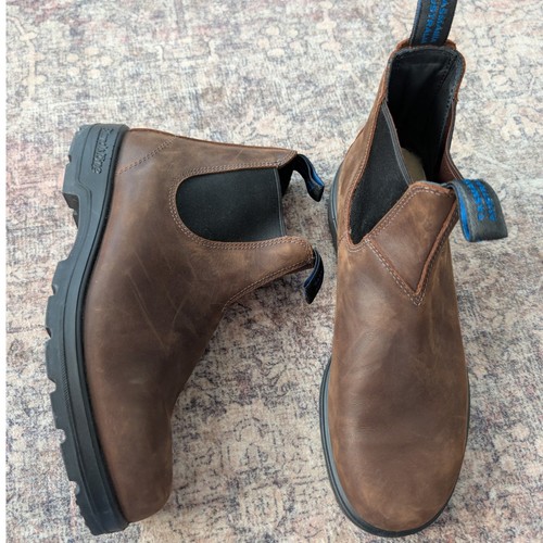 Stivali chelsea blundstone all - chelsea,