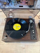 Pioneer 1100 giradischi - pioneer,