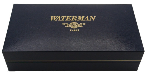 Waterman ideal paris - waterman,
