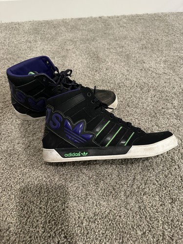 Adidas hard court high - court,
