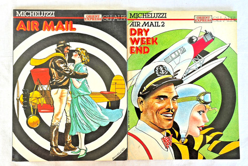 Air mail 2 - e,