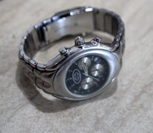 Squisito orologio uomo bulova - orologio,