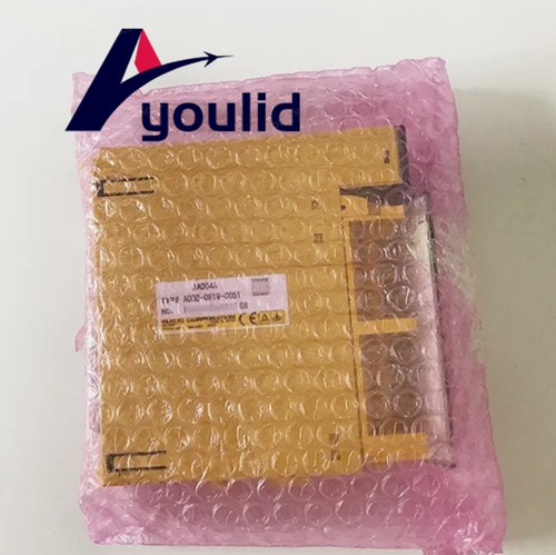 Nuovo modulo plc fanuc - nuovo,