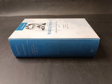 Libro l'Espresso Grandi Opere MARCEL PROUST Alla ricerca del tempo perduto Vol 3