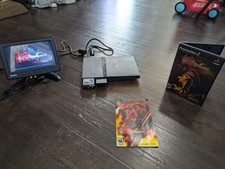 Drakengard (Sony PlayStation