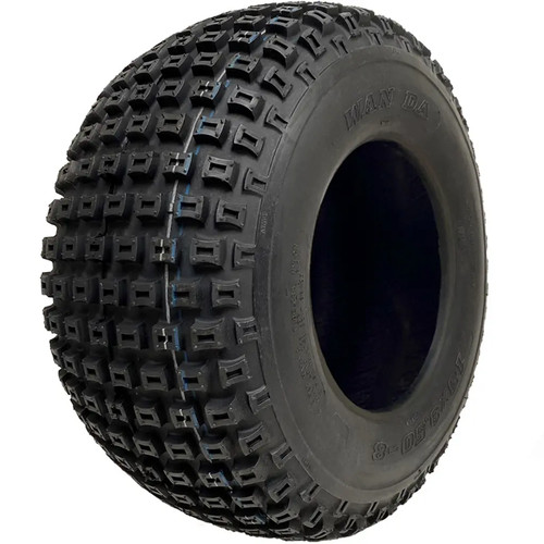 Pneumatico 18x9 8 per - 18x9,50-8,