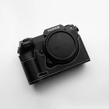 Mezza custodia per Fujifilm