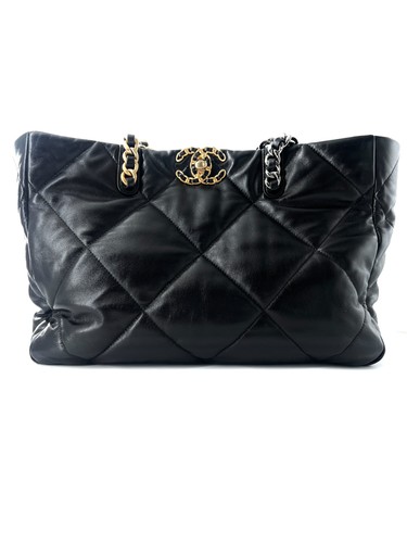 Chanel sac shopping - sac,