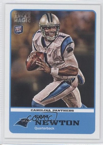 2011 topps magic - 2011,