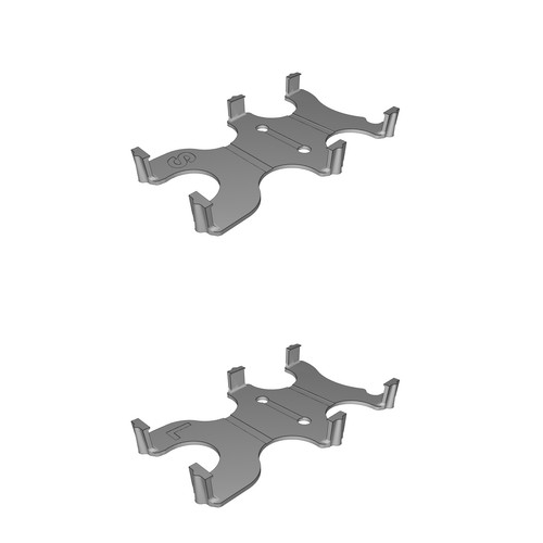 Supporto iphone per - per, porta