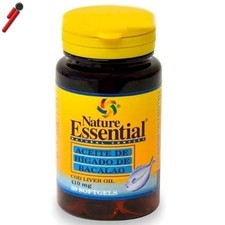 Nature Essential - Olio di