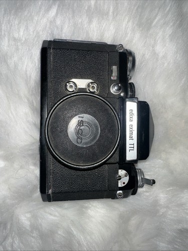 Edixa eximat ttl per - ttl, bricolage