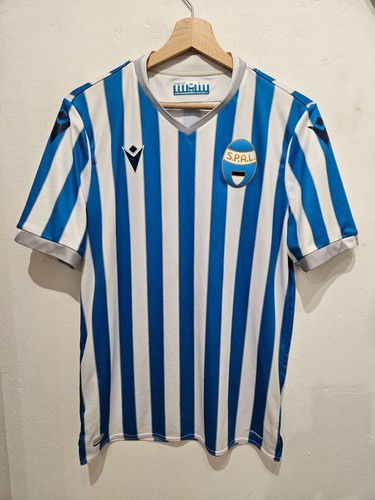 Macron spal 2021 2022 - spal, fc