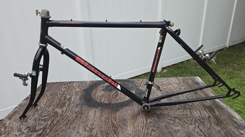 Rare 1988 bianchi broadway - rare,