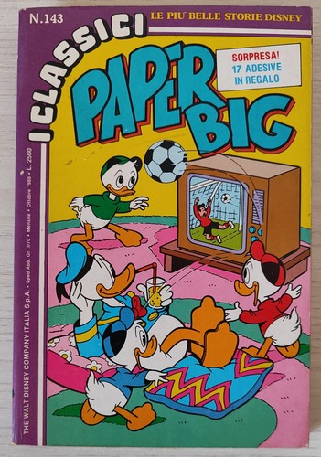 Classici walt disney - classici, di