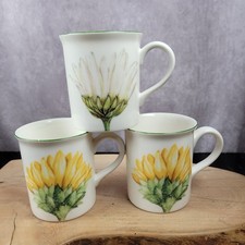 Lotto 3 tazze Villeroy & Boch