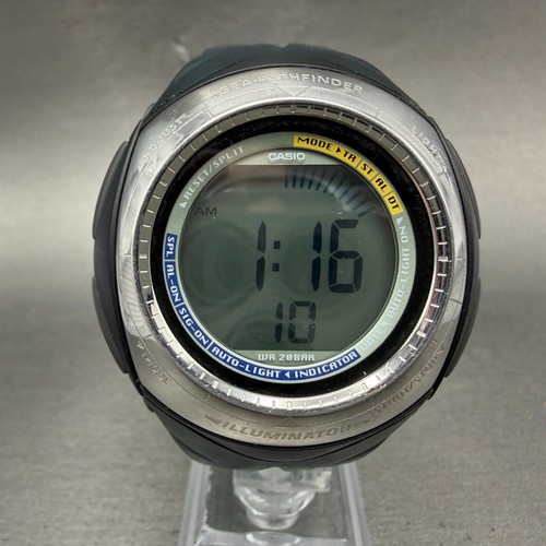 Orologio casio sea pathfinder - sea,